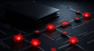 InfoCryptofr   Alerte  Attaque NPM Menace les Utilisateurs Crypto