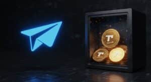 InfoCryptofr   AlphaTON Capital Parie Gros sur Toncoin