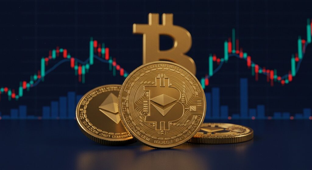 InfoCryptofr   Alt Season 2025  Les Altcoins Prêts à Briller 