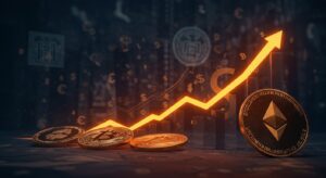 InfoCryptofr   Altcoins en Hausse  Bitcoin Perd sa Domination