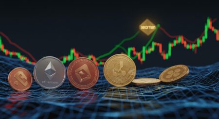 InfoCryptofr   Altcoins en Septembre  Hausse ou Consolidation 