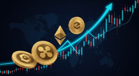 InfoCryptofr   Altcoins  Vers une Saison Explosive en 2025 