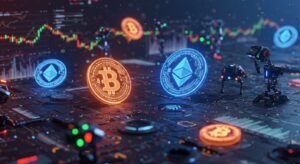InfoCryptofr   Altcoins x100  Les Pépites Crypto de 2025