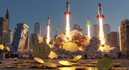 InfoCryptofr   Altseason Imminente  Millionnaires en Octobre 