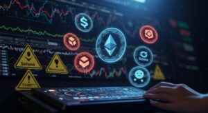 InfoCryptofr   Altseason Q4 2025  3 Pièges à Éviter pour un x100