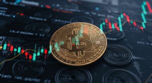 InfoCryptofr   American Bitcoin  Début Explosif sur Nasdaq