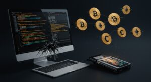 InfoCryptofr   Anatomie dun Hack Crypto à 500 $  Un Fiasco Évité