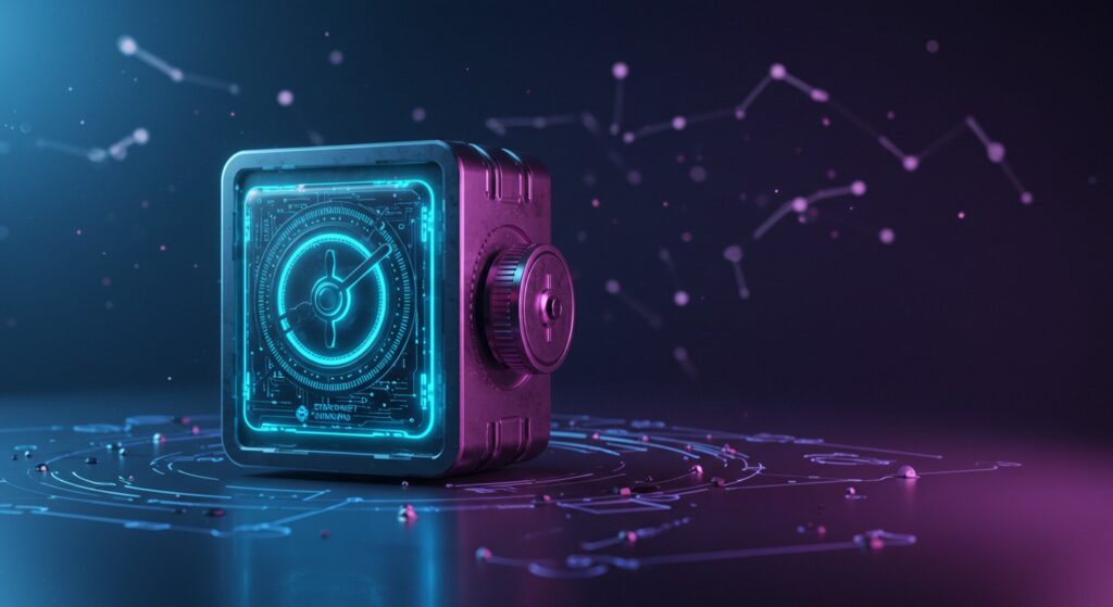 InfoCryptofr   Anchorage Digital Lance le Staking Starknet