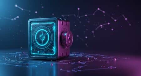 InfoCryptofr   Anchorage Digital Lance le Staking Starknet