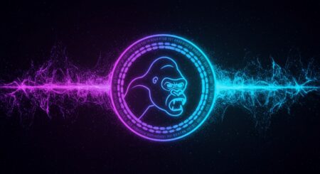 InfoCryptofr   ApeCoin Révolutionne Son Avenir Avec La Stratégie RAID