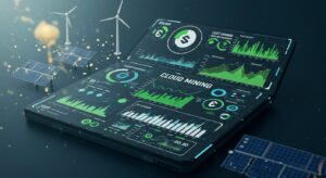 InfoCryptofr   APT Miner  Nouveaux Contrats Cloud Mining