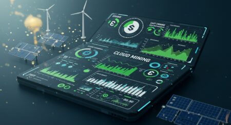 InfoCryptofr   APT Miner  Nouveaux Contrats Cloud Mining