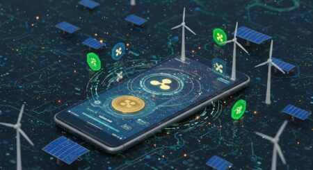 InfoCryptofr   APT Miner Révolutionne le Minage de XRP en 2025