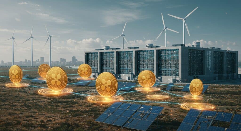 InfoCryptofr   APT Miner Révolutionne le Minage XRP