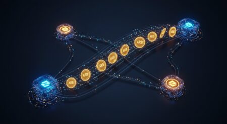 InfoCryptofr   Arbitrum DRIP  Révolution DeFi avec 80M ARB
