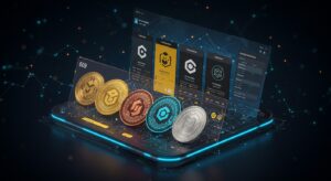 InfoCryptofr   Archax Révolutionne Portfolios sur Hedera