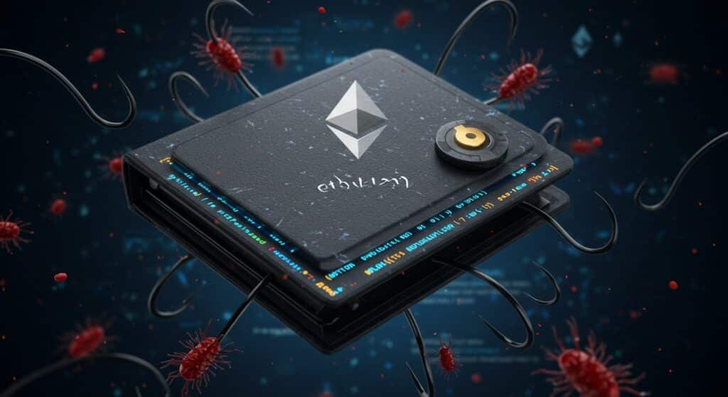 InfoCryptofr   Arnaques WLFI  Protégez Vos Cryptos des Phishing