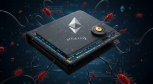 InfoCryptofr   Arnaques WLFI  Protégez Vos Cryptos des Phishing