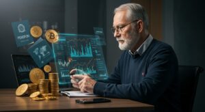 InfoCryptofr   Australiens Réduisent Crypto dans Fonds Retraite