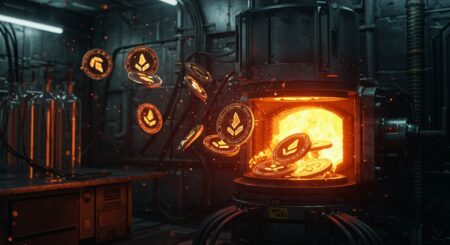 InfoCryptofr   Avalon Labs Détruit 37 des Tokens AVL