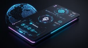 InfoCryptofr   Best Wallet 211  La Révolution des Portefeuilles Crypto