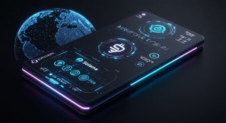 InfoCryptofr   Best Wallet 211  La Révolution des Portefeuilles Crypto