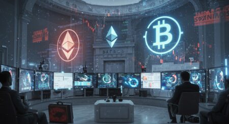 InfoCryptofr   Biélorussie  Crypto Contre Sanctions