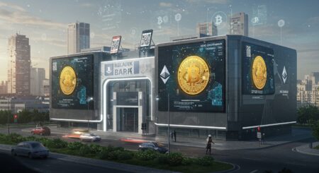 InfoCryptofr   Biélorussie  Les Banques Adopteront elles la Crypto 