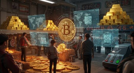 InfoCryptofr   Biélorussie  Les Cryptos Boostent le Commerce