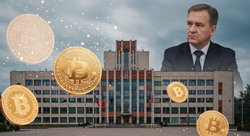 InfoCryptofr   Biélorussie  Nouvelles Règles Crypto Exigées