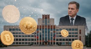 InfoCryptofr   Biélorussie  Nouvelles Règles Crypto Exigées