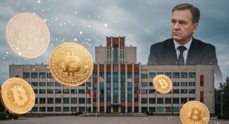 InfoCryptofr   Biélorussie  Nouvelles Règles Crypto Exigées