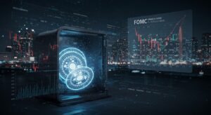 InfoCryptofr   Binance  62 Md$ de Stablecoins Avant le FOMC