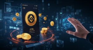 InfoCryptofr   Binance Alpha Liste STBL Cette Semaine