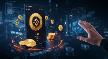 InfoCryptofr   Binance Alpha Liste STBL Cette Semaine