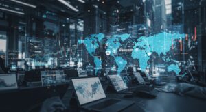 InfoCryptofr   Binance et Franklin Templeton Révolutionnent la Finance