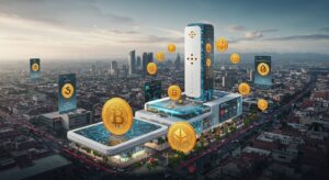 InfoCryptofr   Binance et Medá  Révolution des Paiements au Mexique