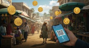 InfoCryptofr   Binance Pay Révolutionne les Paiements en Afrique du Sud