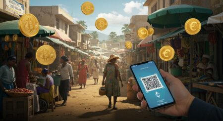 InfoCryptofr   Binance Pay Révolutionne les Paiements en Afrique du Sud
