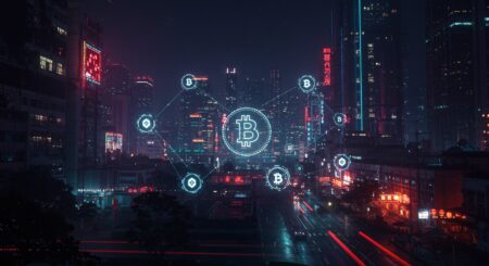 InfoCryptofr   Binance Renforce son Équipe APAC Face aux Régulations