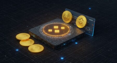 InfoCryptofr   Binance Wallet  Jusquà 80 de Gains via Parrainage
