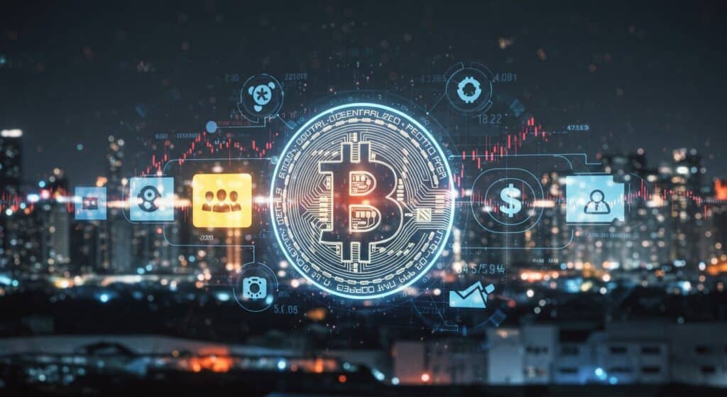 InfoCryptofr   Bitcoin 2025  Pourquoi BlackRock Mise Gros