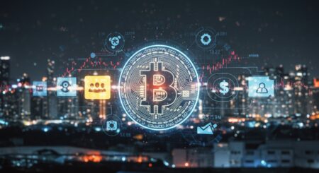 InfoCryptofr   Bitcoin 2025  Pourquoi BlackRock Mise Gros