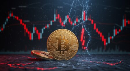 InfoCryptofr   Bitcoin à 100 000 $  Crainte ou Opportunité 