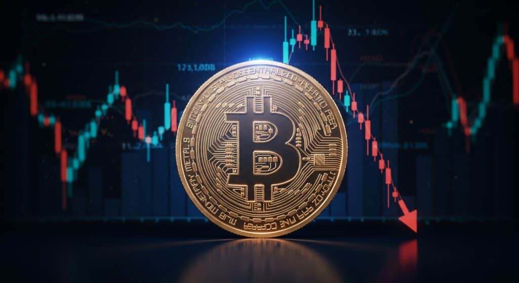 Bitcoin à 110 000 $ : Rebond ou Fausse Alerte ? - InfoCrypto.fr InfoCryptofr Bitcoin à 110 000 $ Rebond ou Fausse Alerte