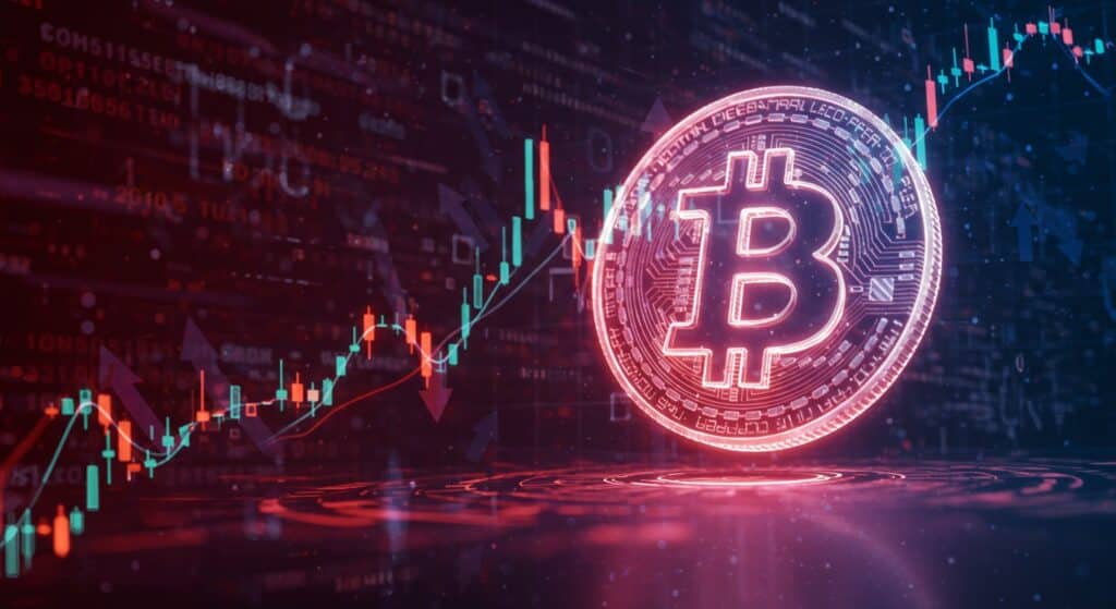 InfoCryptofr   Bitcoin à 111K$  Rallye ou Chute à Venir 