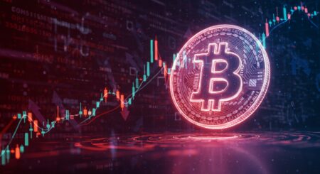 InfoCryptofr   Bitcoin à 111K$  Rallye ou Chute à Venir 