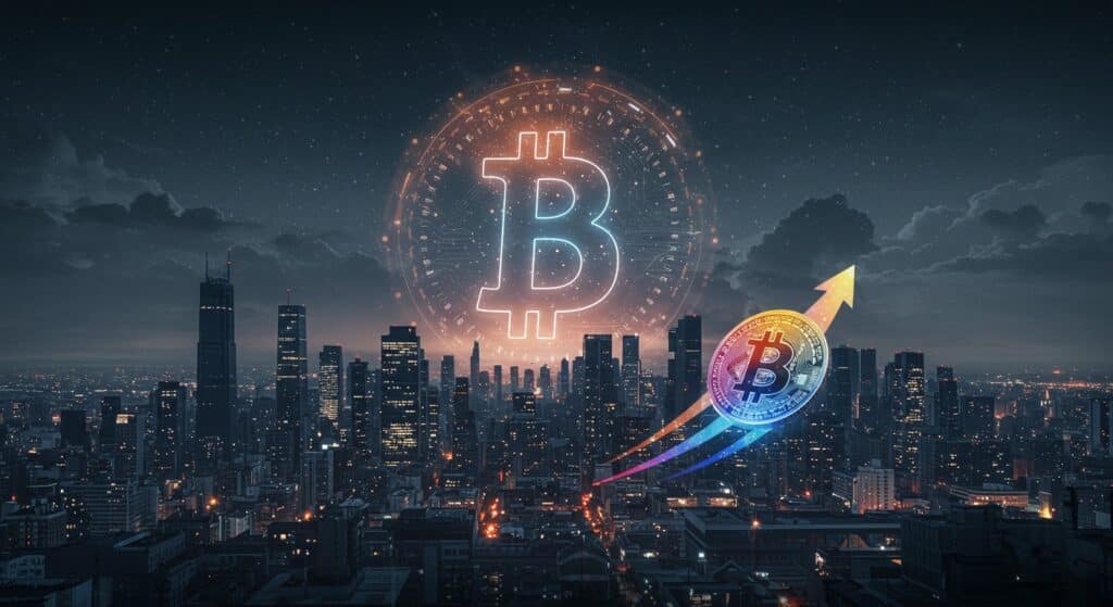 Bitcoin À 112 000$ : Altcoin x1000 À Saisir - InfoCrypto.fr InfoCryptofr Bitcoin À 112 000$ Altcoin x1000 À Saisir