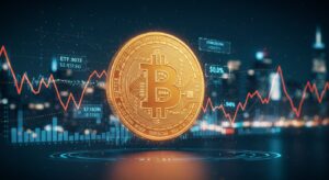 InfoCryptofr   Bitcoin à 115K  Explosion ou Chute de 20K 