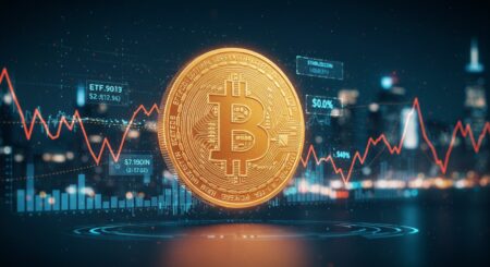 InfoCryptofr   Bitcoin à 115K  Explosion ou Chute de 20K 